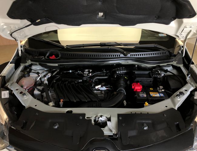 Imagem exterior do veículo Captur 2021 1.6 16V Sce Flex Life X-Tronic 