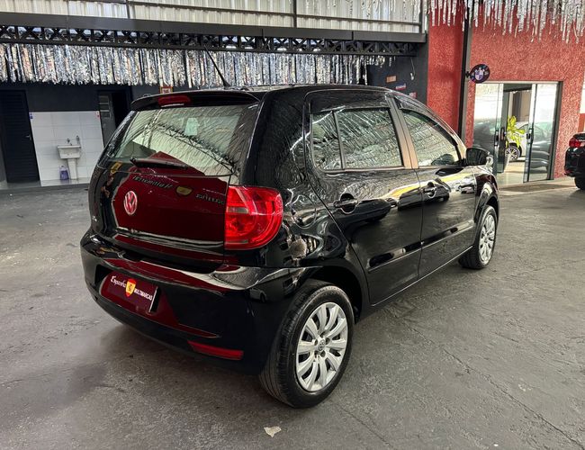Imagem exterior do veículo Fox 2014 1.0 Mi 8V Flex 4P Manual 