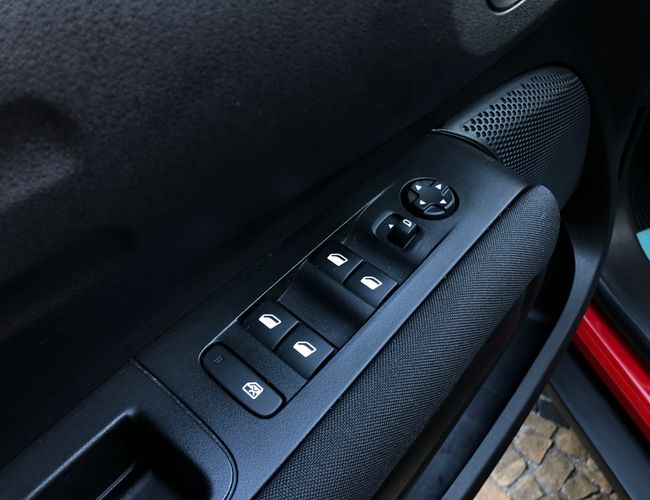 Imagem exterior do veículo C4 Cactus 2022 1.6 Vti 120 Flex Feel Eat6 