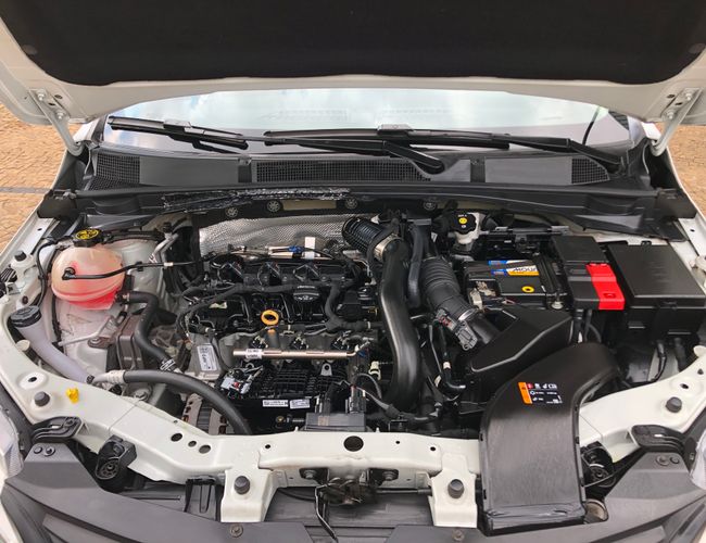 Imagem exterior do veículo Onix 2020 1.0 Turbo Flex Premier Automático 
