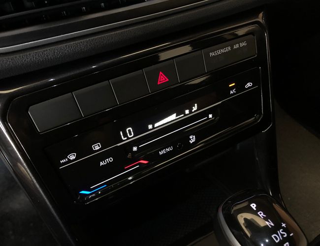 Imagem exterior do veículo T-Cross 2025 1.4 250 Tsi Total Flex Highline Automático 