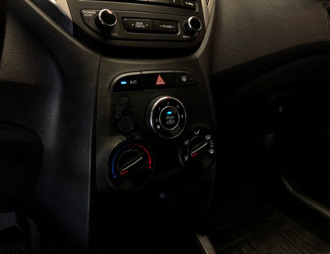 Imagem exterior do veículo Hb20 2019 1.0 Unique 12V Flex 4P Manual 