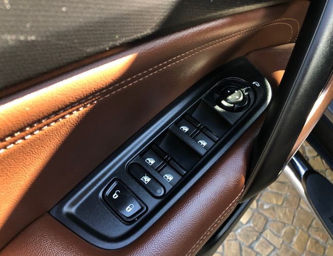 Imagem exterior do veículo Toro 2021 2.0 16V Turbo Diesel Ranch 4Wd At9 