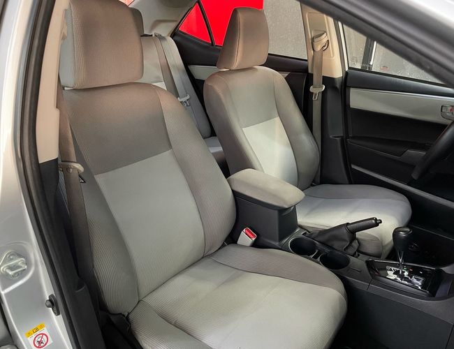 Imagem exterior do veículo Corolla 2016 1.8 Gli 16V Flex 4P Automático 
