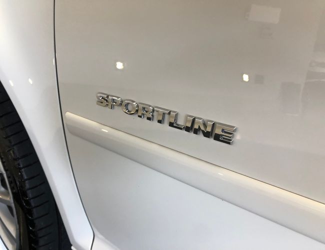 Imagem exterior do veículo Golf 2014 2.0 Mi Sportline 8V Flex 4P Tiptronic 