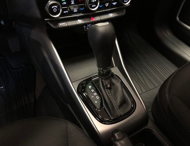 Imagem exterior do veículo Toro 2022 1.3 Turbo 270 Flex Freedom At6 