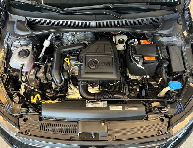 Imagem exterior do veículo Polo 2019 1.0 200 Tsi Comfortline Automático 