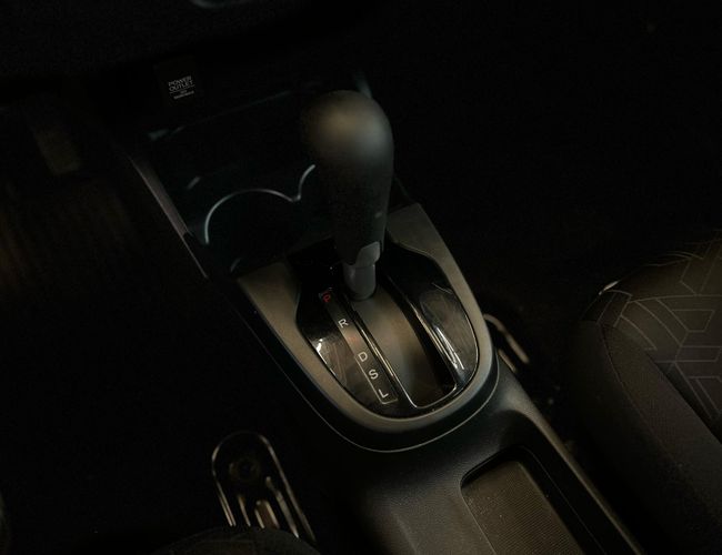 Imagem exterior do veículo Fit 2015 1.5 Lx 16V Flex 4P Automático 