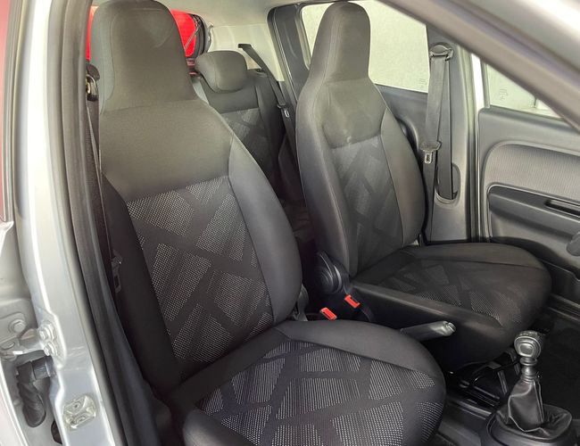 Imagem exterior do veículo Mobi 2022 1.0 Evo Flex Like. Manual 