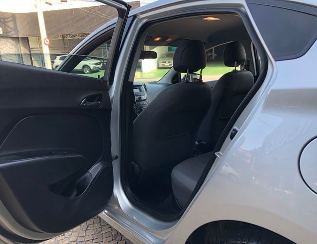 Imagem exterior do veículo Hb20s 2015 1.6 Comfort Plus 16V Flex 4P Manual 