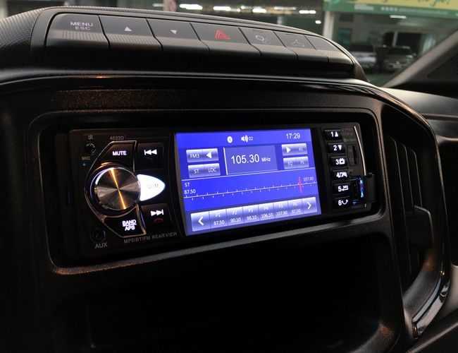 Imagem exterior do veículo Strada 2024 1.3 Firefly Flex Endurance Cs Manual 