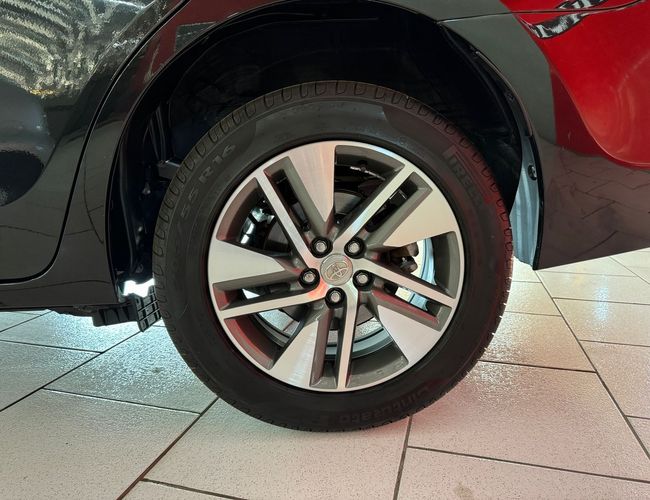 Imagem exterior do veículo Corolla 2016 1.8 Gli 16V Flex 4P Automático 