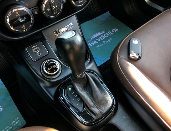 Imagem exterior do veículo Toro 2021 2.0 16V Turbo Diesel Ranch 4Wd At9 