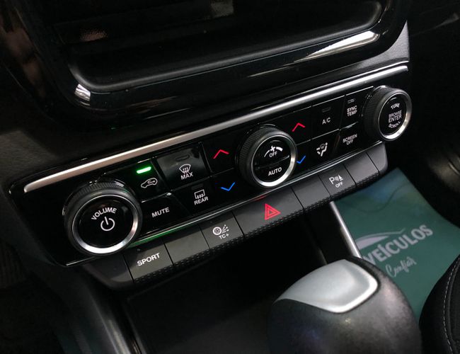 Imagem exterior do veículo Toro 2023 1.3 Turbo 270 Flex Freedom At6 