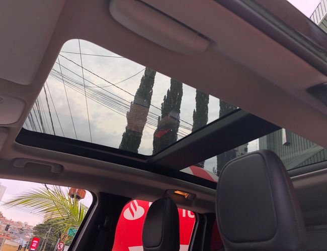 Imagem exterior do veículo Renegade 2021 1.8 16V Flex Limited 4P Automático 