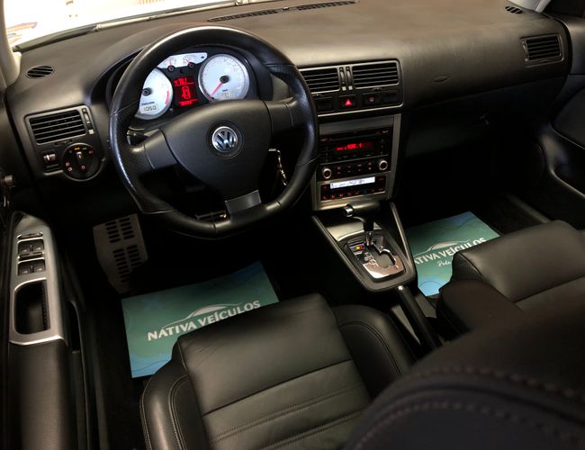 Imagem exterior do veículo Golf 2014 2.0 Mi Sportline 8V Flex 4P Tiptronic 
