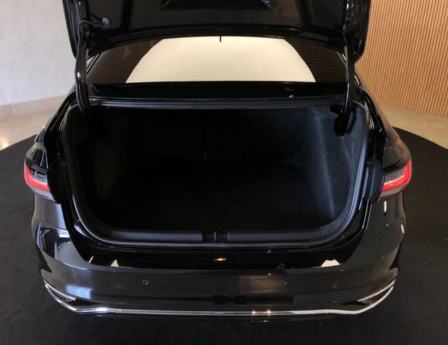 Imagem exterior do veículo Virtus 2024 1.0 200 Tsi Highline Automático 