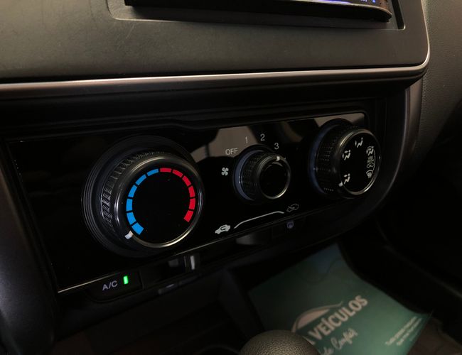 Imagem exterior do veículo City 2020 1.5 Personal 16V Flex 4P Automático 