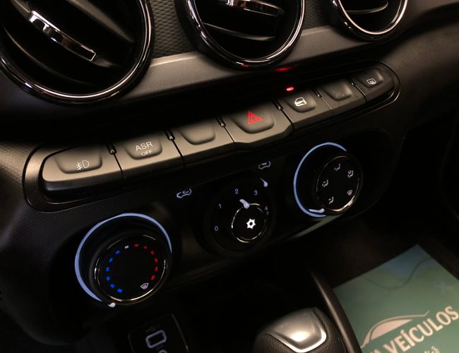 Imagem exterior do veículo Argo 2024 1.3 Firefly Flex Trekking Cvt 