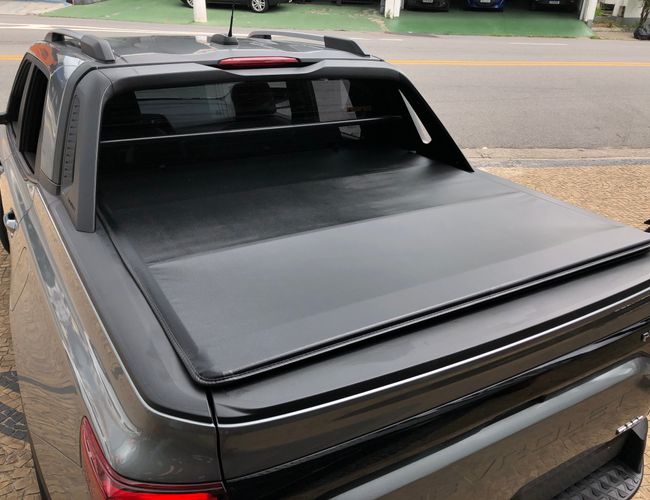 Imagem exterior do veículo Montana 2024 1.2 Turbo Flex Premier Automático 