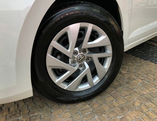 Imagem exterior do veículo Virtus 2022 1.6 Msi Sense Total Flex Automático 