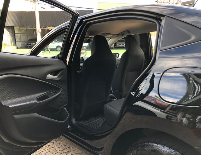 Imagem exterior do veículo Onix 2023 1.0 Flex Plus Lt Manual 