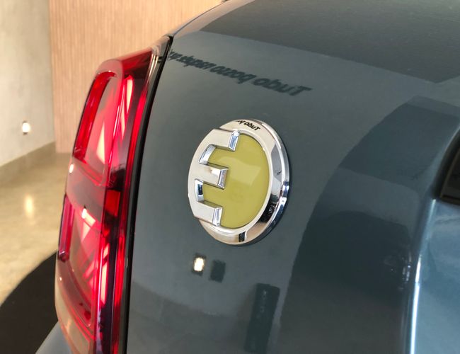 Imagem exterior do veículo Countryman 2022 1.5 12V Twinpower Turbo Hybrid Cooper S E Top All4 Steptronic 