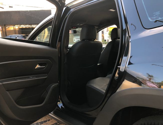 Imagem exterior do veículo Duster 2025 1.6 16V Sce Flex Intense Plus X-Tronic 