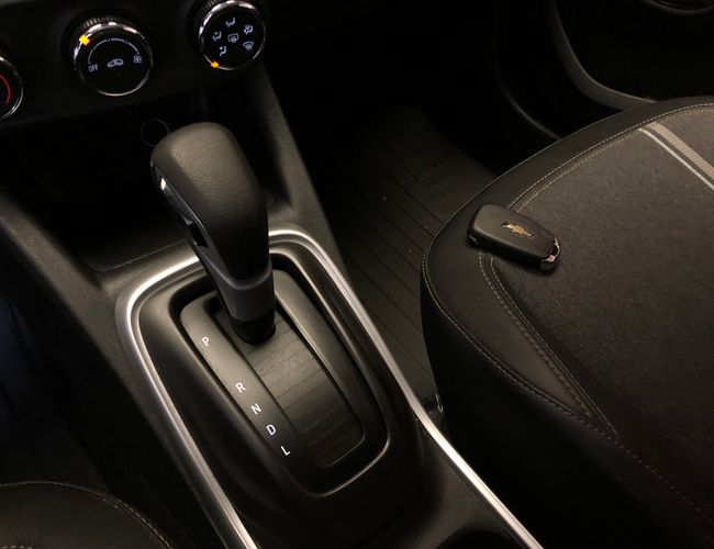 Imagem exterior do veículo Tracker 2023 1.0 Turbo Flex Ltz Automático 