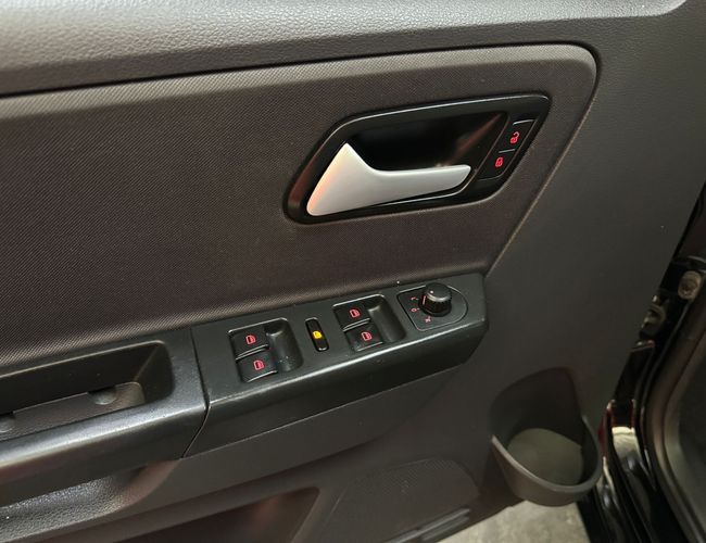 Imagem exterior do veículo Fox 2014 1.0 Mi 8V Flex 4P Manual 