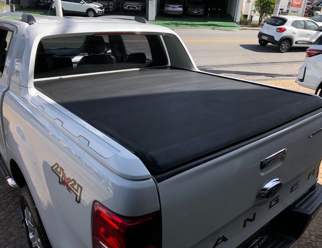 Imagem exterior do veículo Ranger 2019 3.2 Limited 4X4 Cd 20V Diesel 4P Automático 