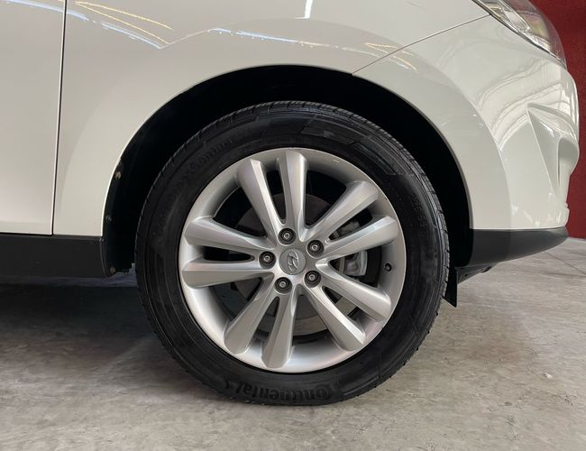 Imagem exterior do veículo Ix35 2013 2.0 Mpi 4X2 16V Flex 4P Automático 