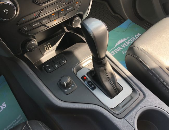 Imagem exterior do veículo Ranger 2019 3.2 Limited 4X4 Cd 20V Diesel 4P Automático 