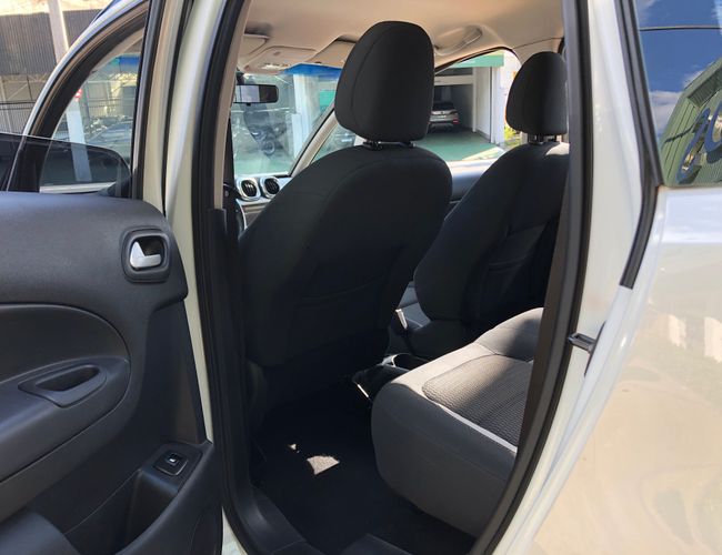 Imagem exterior do veículo Aircross 2017 1.6 Live 16V Flex 4P Automático 