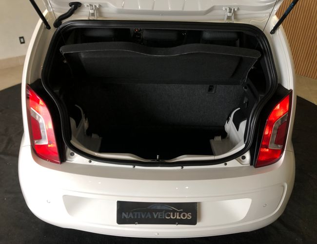 Imagem exterior do veículo Up 2017 1.0 Mpi Run Up 12V Flex 4P Manual 