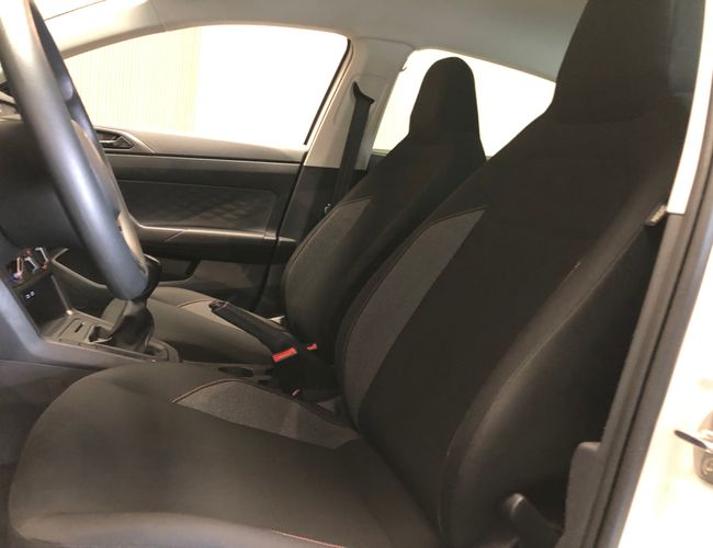Imagem exterior do veículo Polo 2024 1.0 Mpi Track Manual 