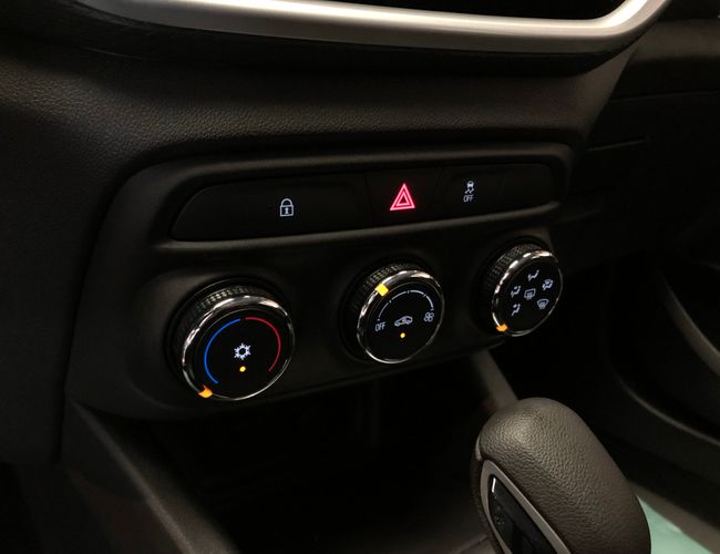 Imagem exterior do veículo Tracker 2023 1.0 Turbo Flex Ltz Automático 