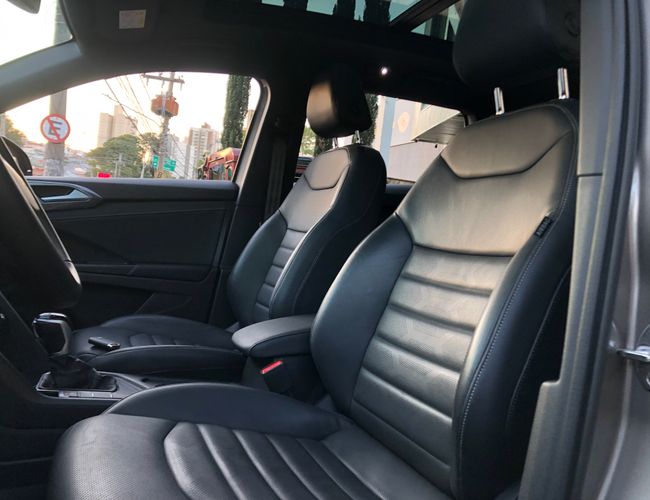 Imagem exterior do veículo Taos 2023 1.4 250 Tsi Total Flex Highline Automático 