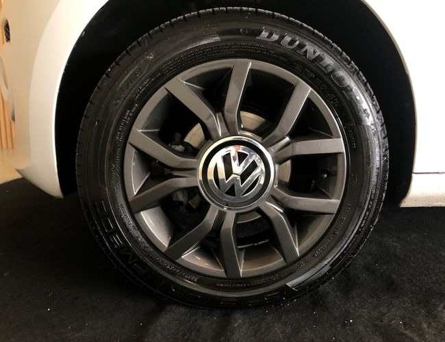 Imagem exterior do veículo Up 2017 1.0 Mpi Run Up 12V Flex 4P Manual 