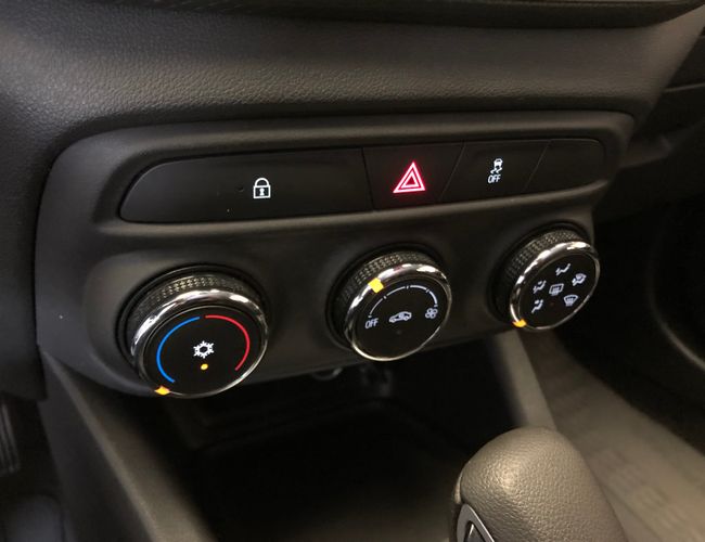 Imagem exterior do veículo Tracker 2023 1.0 Turbo Flex Ltz Automático 