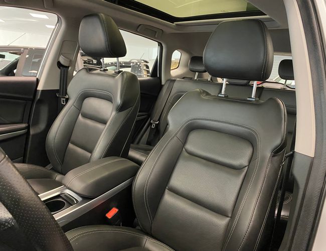 Imagem exterior do veículo Tiggo 7 2022 1.5 Vvt Turbo Iflex Txs Dct 