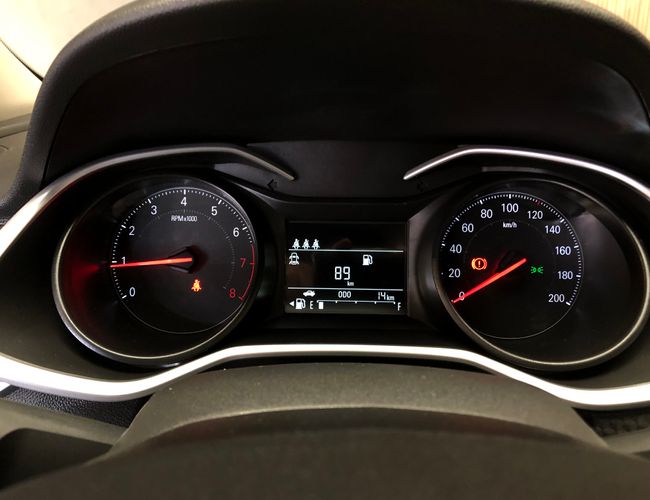 Imagem exterior do veículo Onix 2024 1.0 Flex Lt Manual 