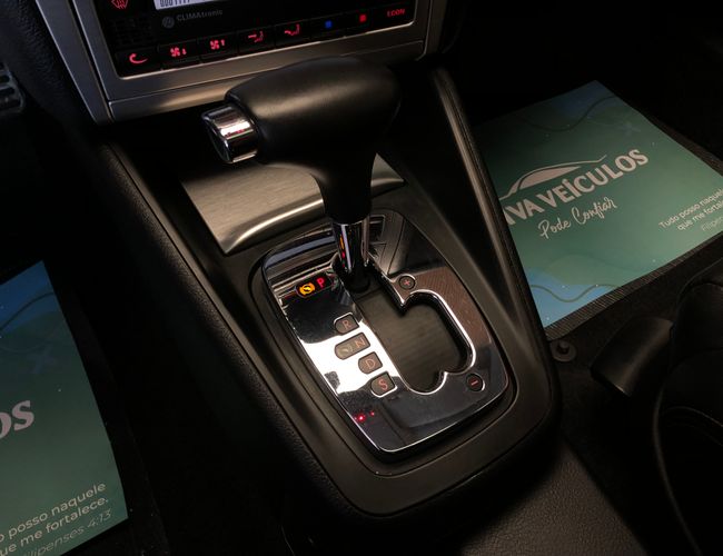 Imagem exterior do veículo Golf 2014 2.0 Mi Sportline 8V Flex 4P Tiptronic 