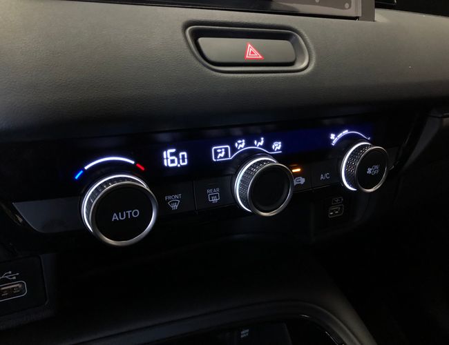 Imagem exterior do veículo Hr-V 2023 1.5 Di I-Vtec Flex Ex Cvt 