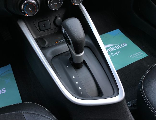 Imagem exterior do veículo Onix 2020 1.0 Turbo Flex Premier Automático 
