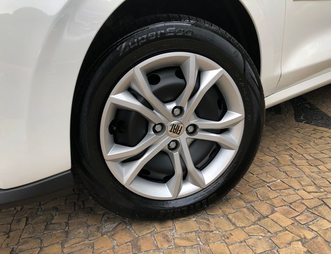 Imagem exterior do veículo Argo 2023 1.3 Firefly Flex Drive Cvt 