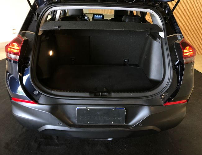 Imagem exterior do veículo Tracker 2023 1.0 Turbo Flex Ltz Automático 