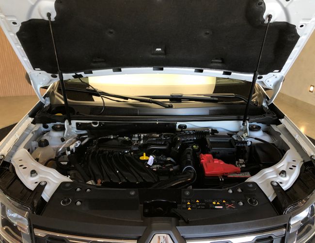 Imagem exterior do veículo Duster 2024 1.6 16V Sce Flex Intense Manual 