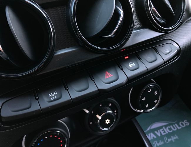 Imagem exterior do veículo Cronos 2023 1.3 Firefly Flex Drive Cvt 