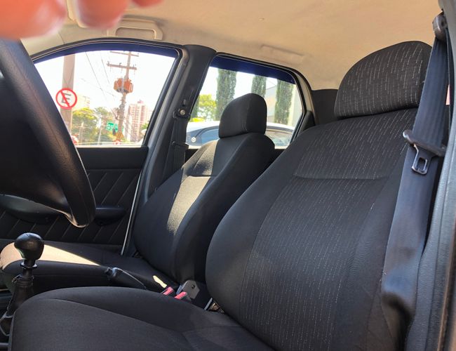 Imagem exterior do veículo Palio 2012 1.0 Mpi Fire Economy 8V Flex 4P Manual 